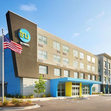 Hotel Tru By Hilton Charleston Airport Esterno foto